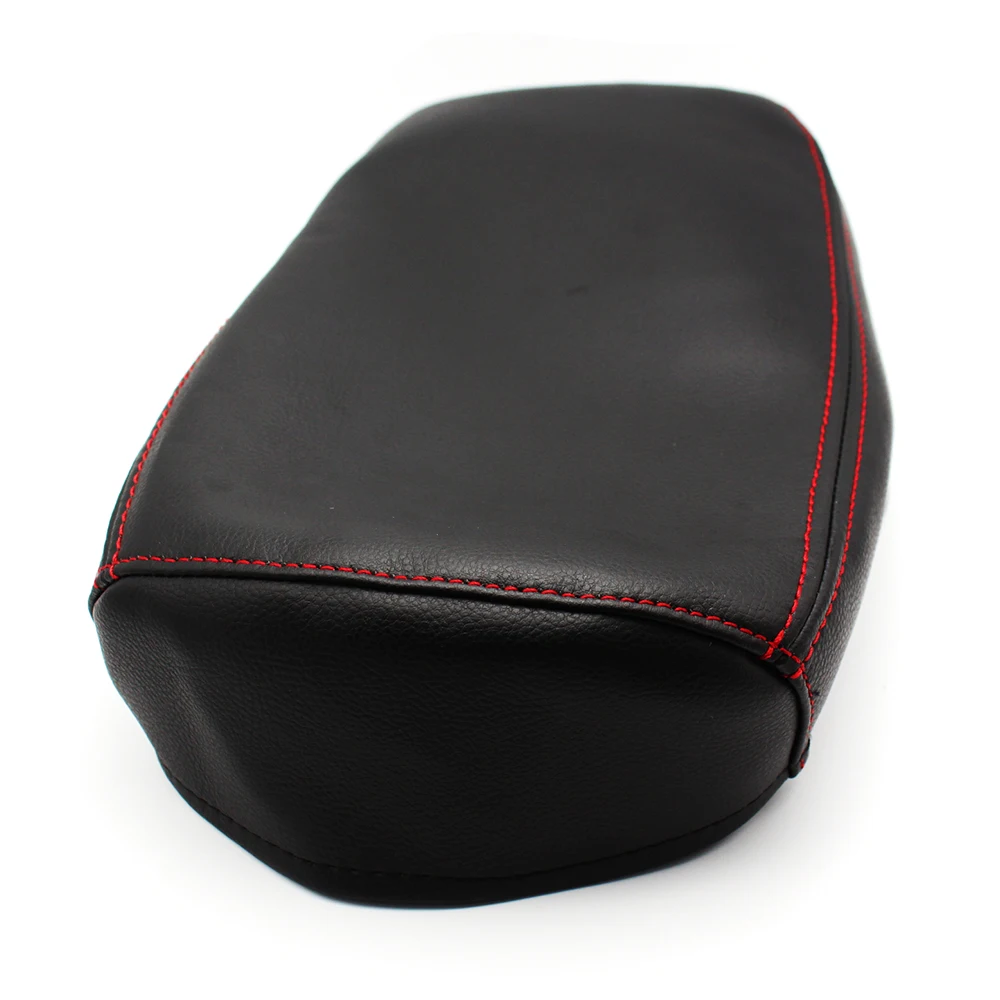 Funda reposabrazos cuero suave Toyota RAV4 2006-2012