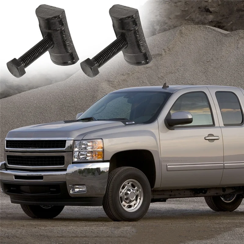 Kit regulación suspensión GM 11561233 – Chevy Silverado/Sierra - imagen 4