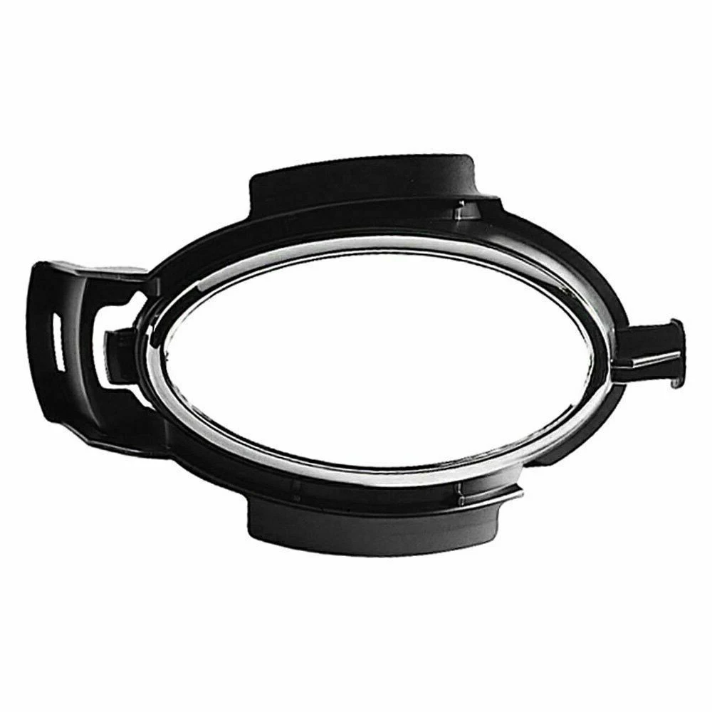 Parachoques Delantero Lexus ES350 2007-2009 con Soportes y Bisel - imagen 4