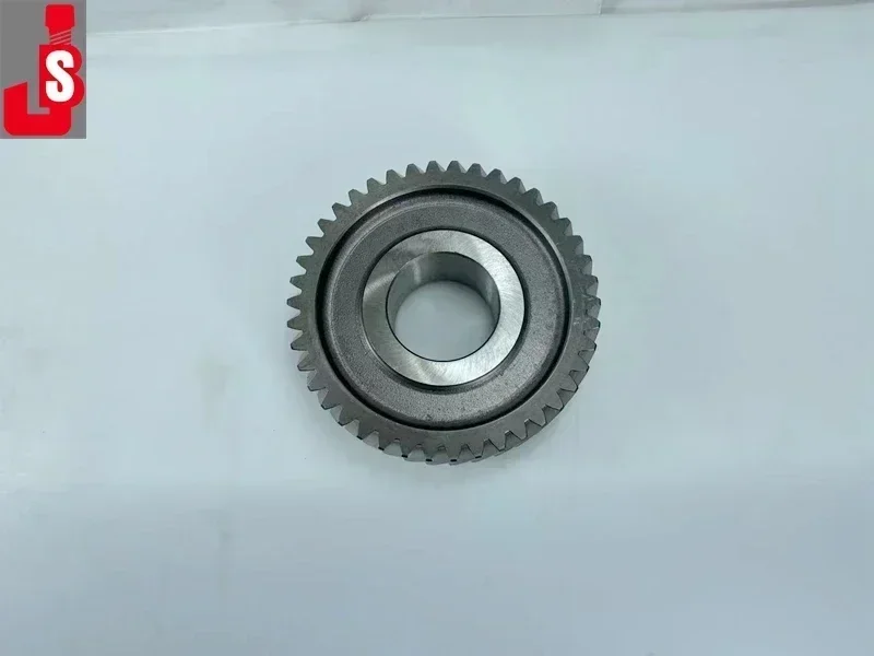 Engranaje de caja de cambios Original para piezas de caja de cambios 6S159,S6-160, piezas y accesorios de autobús OE NO 115303013 - imagen 5