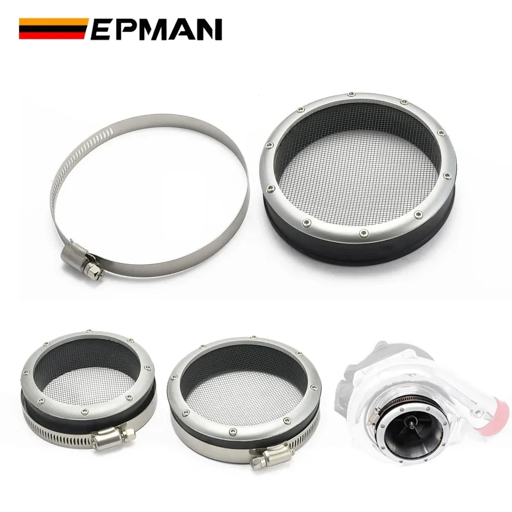 EPMAN EPAA11G02 Protector entrada turbo – malla filtro aire - imagen 4