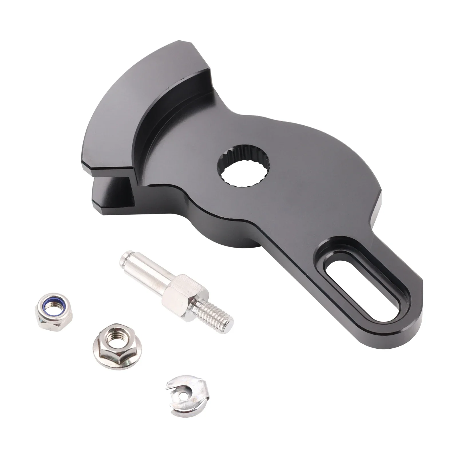 Kit de cambio corto 5 velocidades para Golf 4, Jetta MK4 y Audi A3 - imagen 4