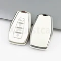 4D white cover