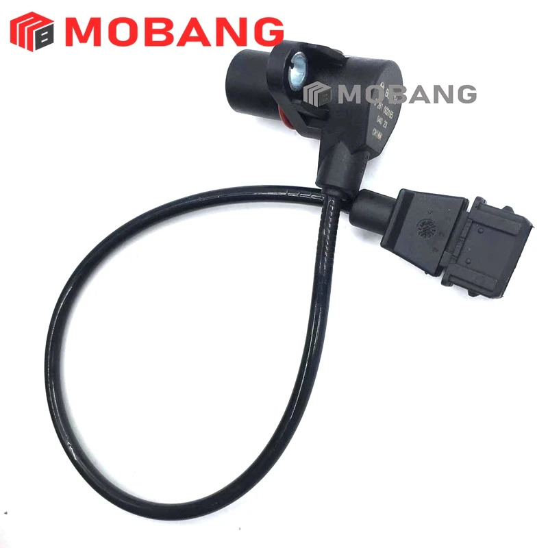 Sensor de posición del árbol de levas, accesorio Original 0281002165 99450797 para b-osch para i-veco EuroCargo f-ait Stralis Trakkerorker - imagen 4