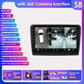 S8 with 360 camera