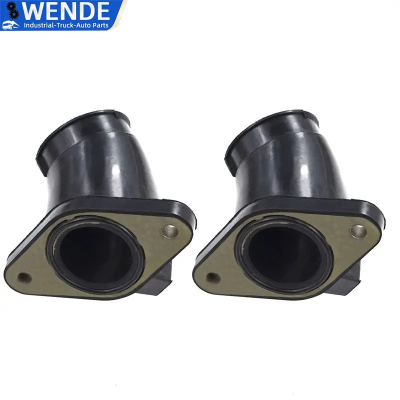 4TR-13586-01 Colector de admisión de carburador Yamaha XVS400/XVS650 - imagen 2