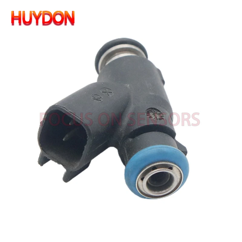 Inyector de combustible para Jaguar XJ8 XK8 y Land Rover LR3 - imagen 3