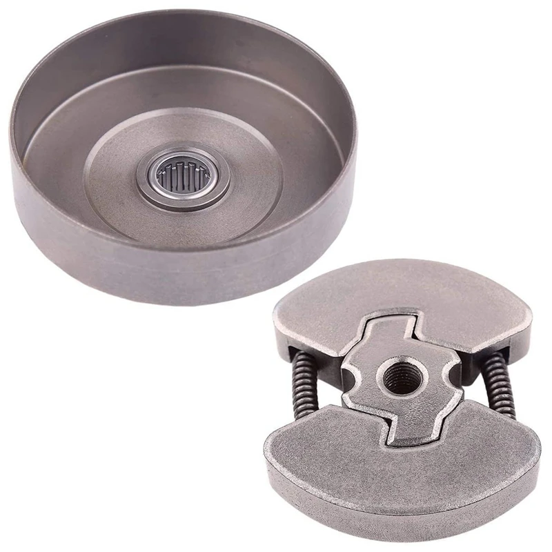 Kit tambor de embrague Spur 530047061 – Husqvarna 120 236 240 - imagen 3