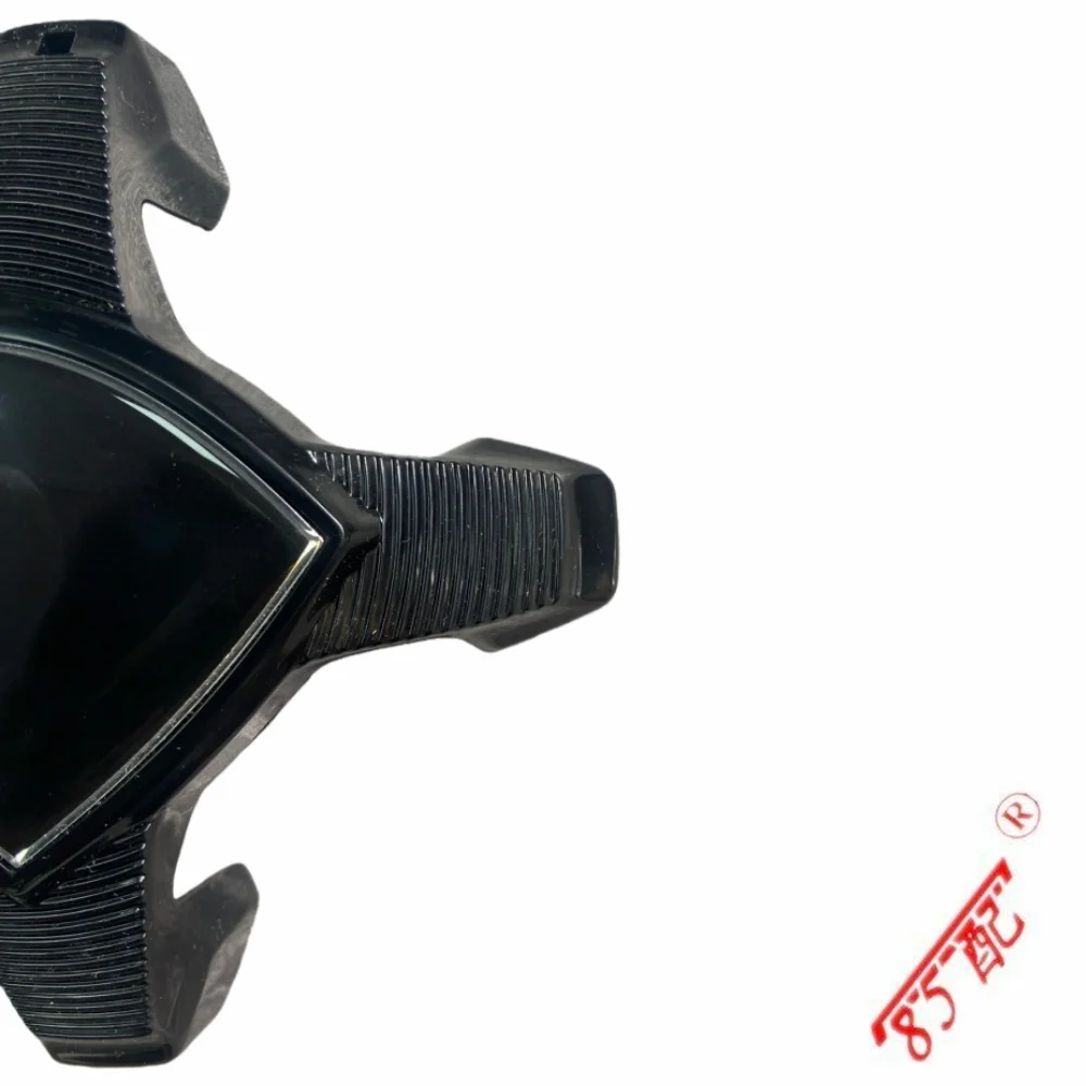 9848313780 Cubierta del paso de rueda Peugeot 208 y 2008 - imagen 3