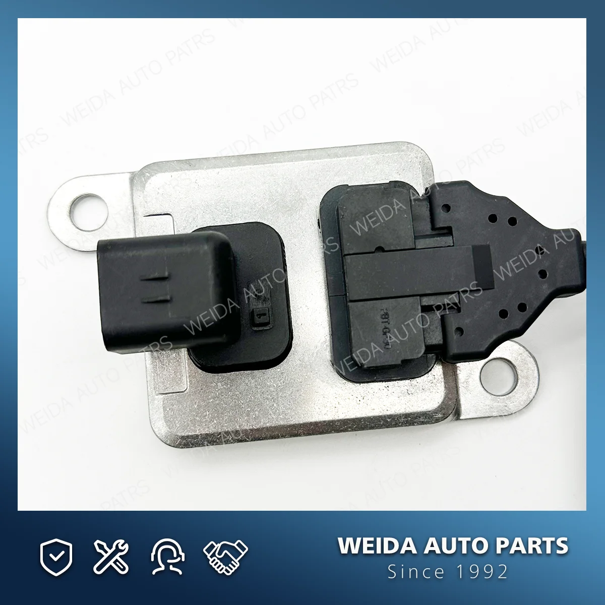5WK96631G Sensor NOx Chevrolet Duramax 6.6L 2014-2016 - imagen 3