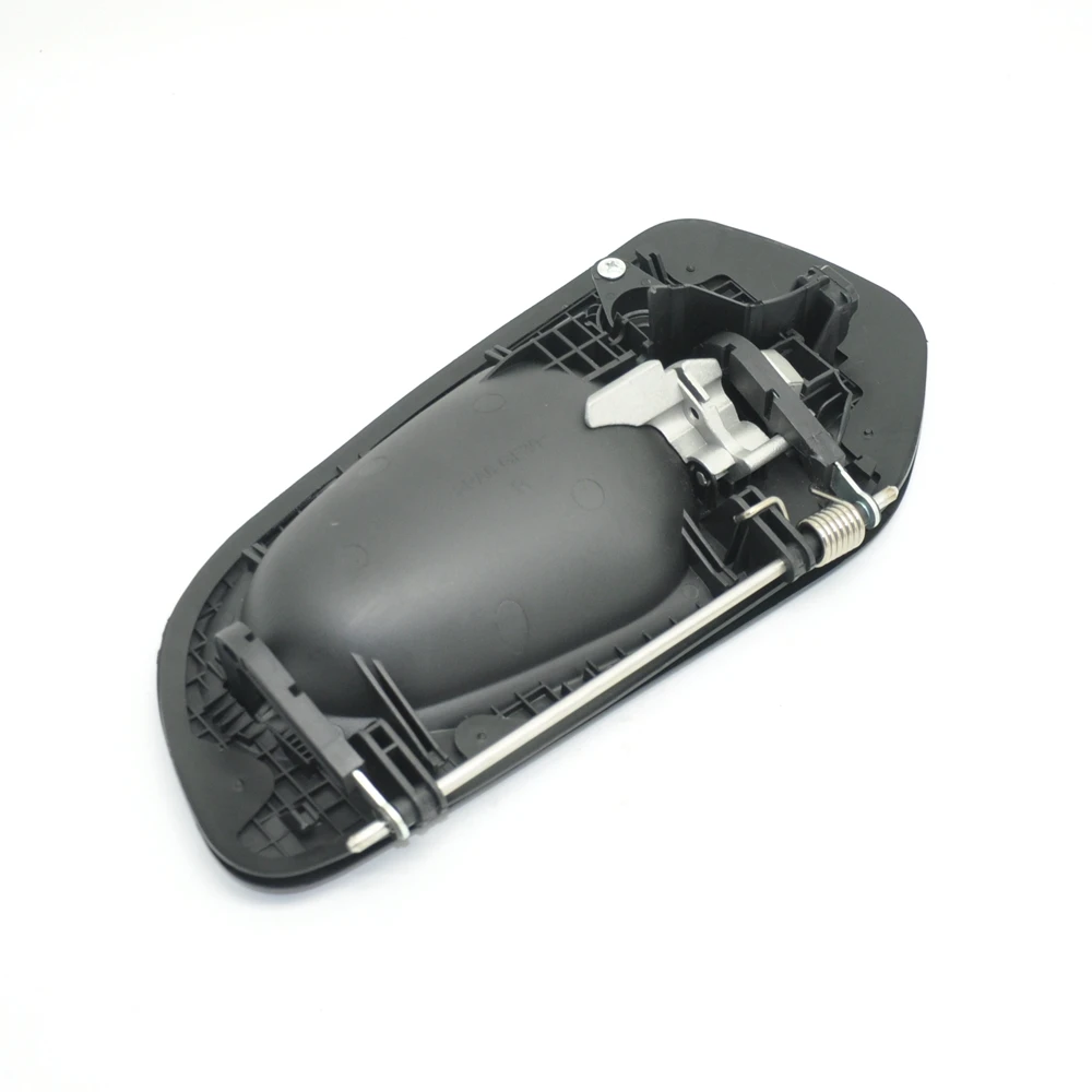 Manija de puerta – Mercedes-Benz Actros MP4 MP5 - imagen 2