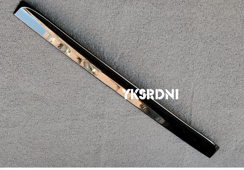 Dodge Alerón de techo Charger SRT/SXT/R/T 2015-2019 labio trasero - imagen 5