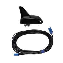 MIB Amplificador antena radio 5Q0035507AH para Volkswagen