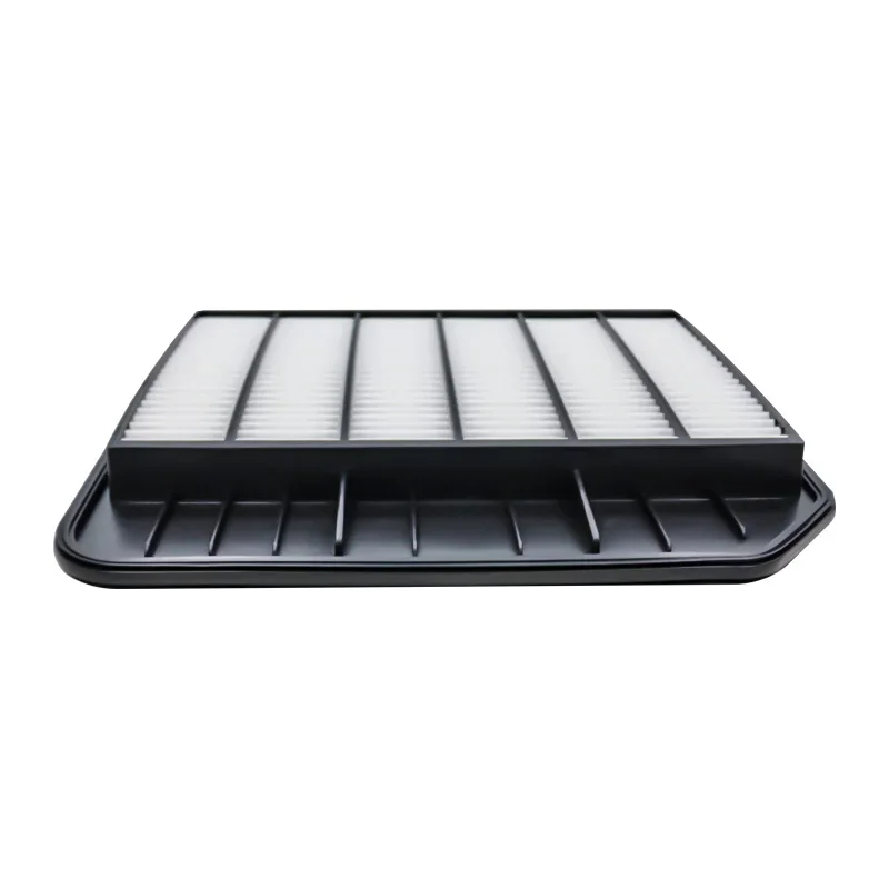 WESTGUARD Filtro aire alto rendimiento para Nissan Patrol 3.0 4.0 5.6 - imagen 4