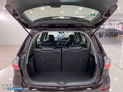Amortiguadores maletero Toyota Wish AE20 2009-2017 – Soporte elevación portón