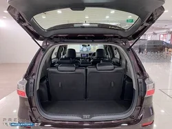 Amortiguadores maletero Toyota Wish AE20 2009-2017 – Soporte elevación portón