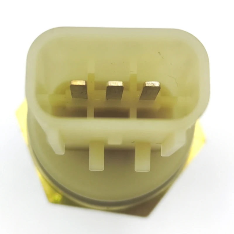 OE: 904-7254 23527829 Sensor de aumento de turbocompresor, Sensor de presión de aceite para Detroit Diesel S60 14L - imagen 4