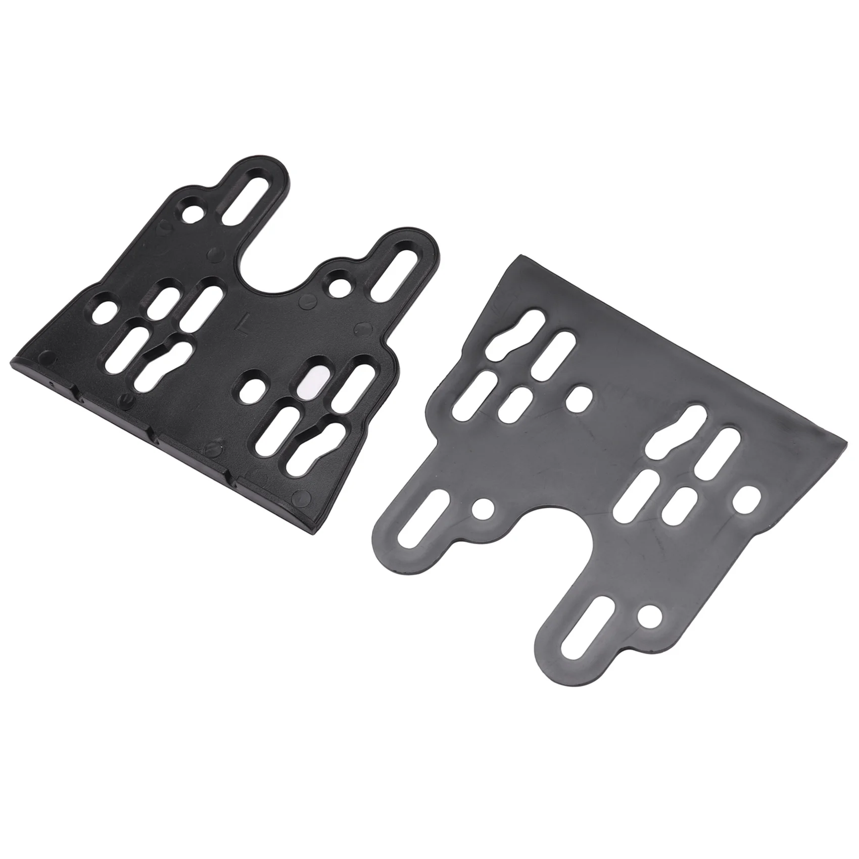 Marco doble DIN para radio IVECO Daily 2006-2014