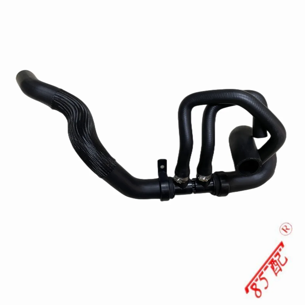 Peugeot 135254 Manguera radiador inferior – 308 3008 RCZ 408 1.6 THP