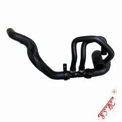 Peugeot 135254 Manguera radiador inferior – 308 3008 RCZ 408 1.6 THP