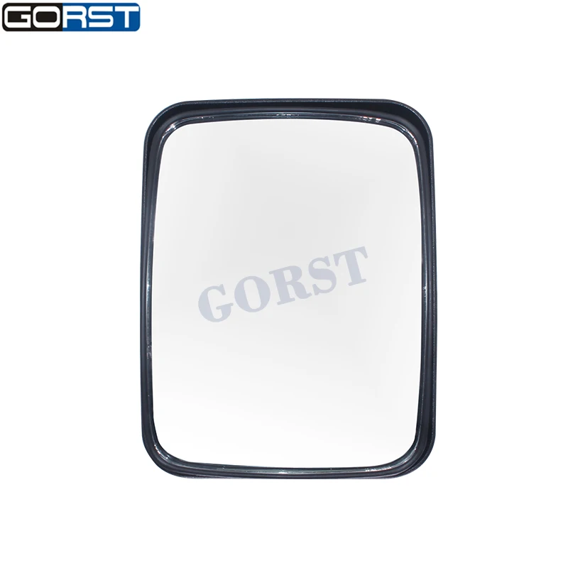 Espejo retrovisor lateral camión Mercedes-Benz, MAN, BMC y DAF