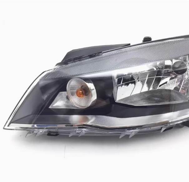 Faros de xenón Halon directos de fábrica de alta calidad para VW Jetta 2013-2016 modelo 31G941005/006 reparación y reemplazo - imagen 2