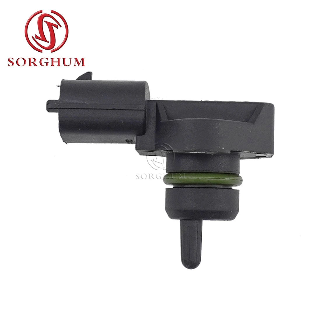 Sensor MAP de presión de aire de admisión de sorgo para Hyundai Kia 39300-84400 9490930502   Sensor de presión absoluta del colector (Mapa) - imagen 5