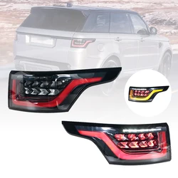 LR116468/LR116471 Pilotos traseros LED para Range Rover Sport L494