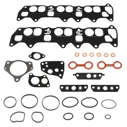 Kit juntas enfriador aceite OM642 – Mercedes CDI 3.0 V6 Diesel
