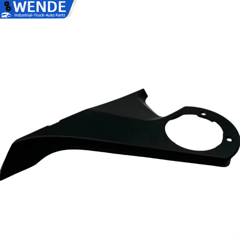 8202107 8202108 8202207 8202208 Soporte L/R / Base superior L/R Carcasa inferior del espejo retrovisor para Tesla Modelo Y - imagen 5