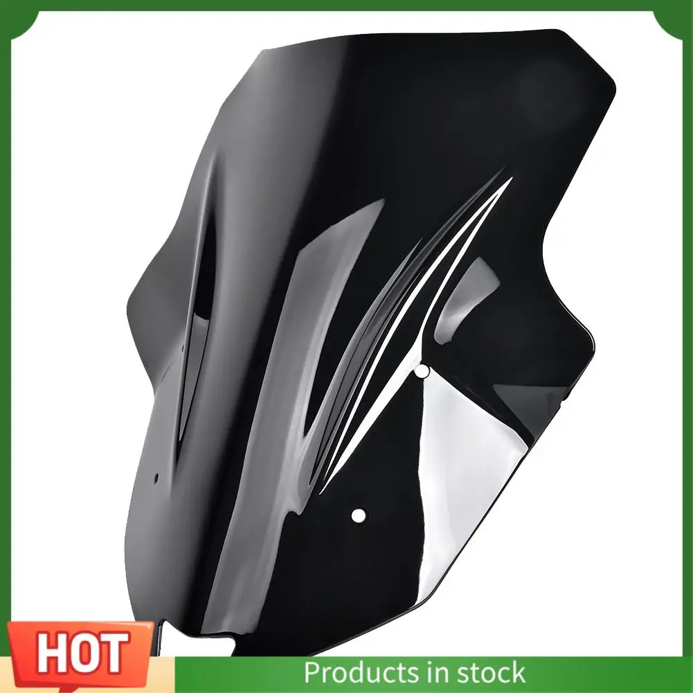 Parabrisas delantero AU63 Kawasaki Ninja 1000 Z1000SX 2017-2019 - imagen 5