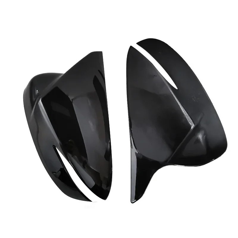 Tapa de carcasa de retrovisor negra para Mazda CX-3 y CX-5 - imagen 5