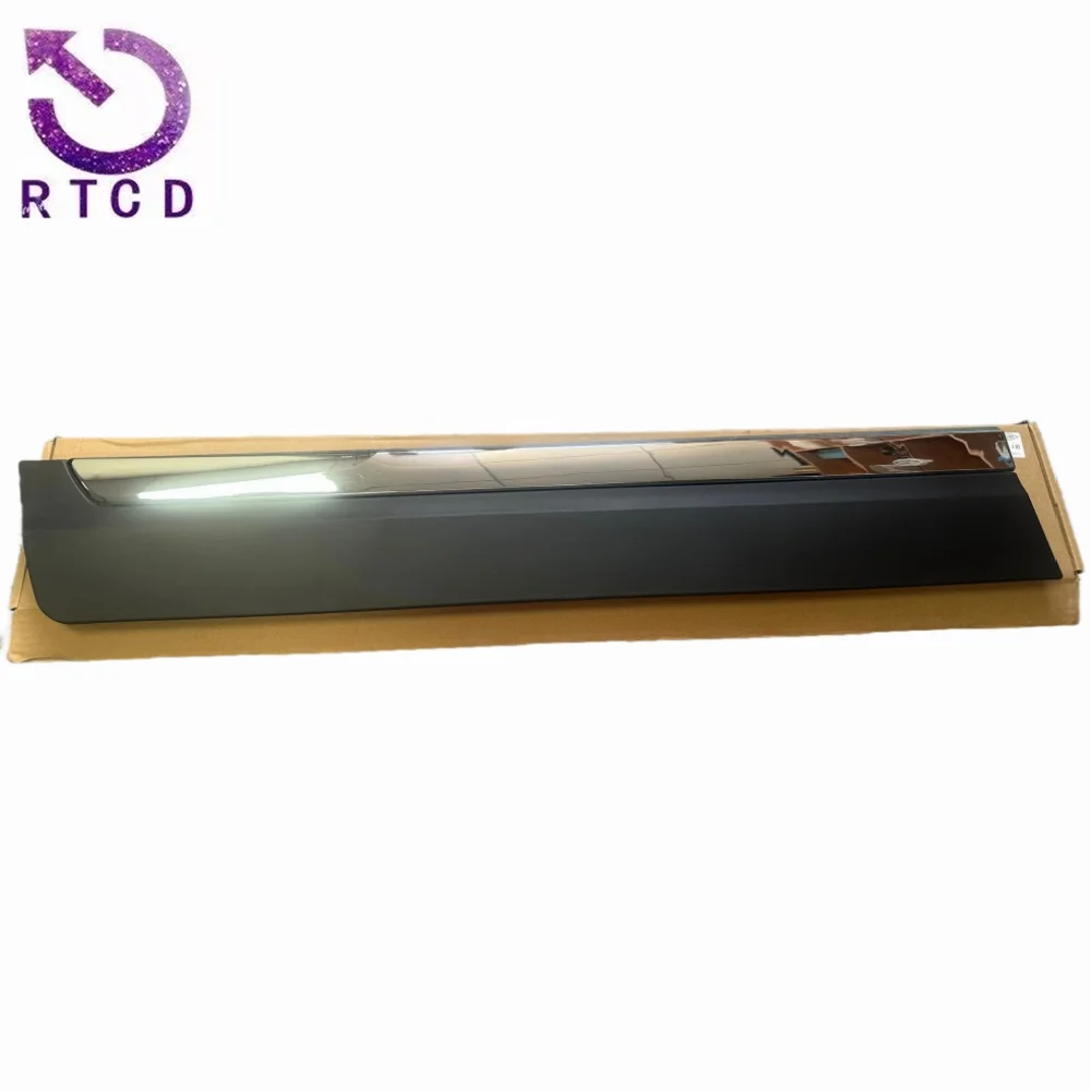 98005705ZD Tira antiarañazos puerta coche Peugeot 3008 2012-2016