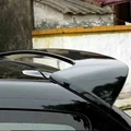 Glossy black