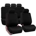 Black (5 seat)