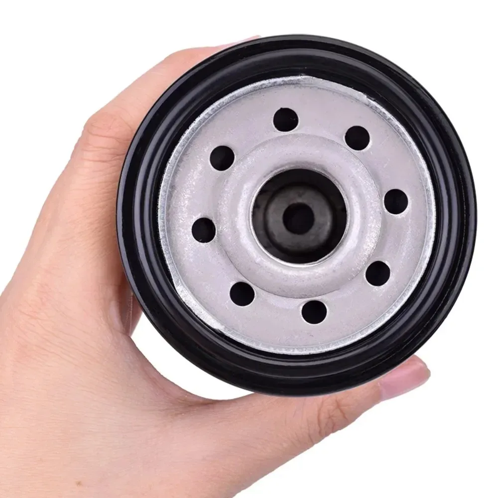 Filtro de aceite Harley-Davidson Sportster XL883/XL1200 - imagen 5