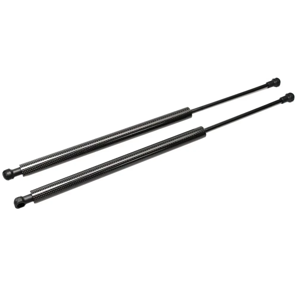Puntales de maletero con gas para Renault Captur QM3 2013-2019