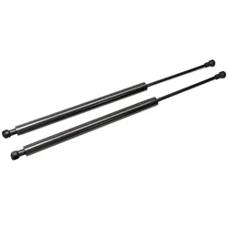 Puntales de maletero con gas para Renault Captur QM3 2013-2019
