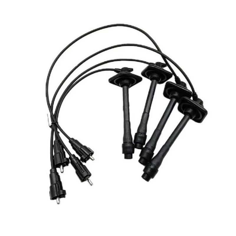 90919-22370 juego de cables de bujía Tonlinker Toyota MR2 3S-FE - imagen 2