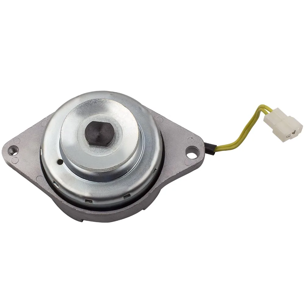 Alternador 12V 20A JOHN DEERE Utility 1070 – Motor Yanmar 1989