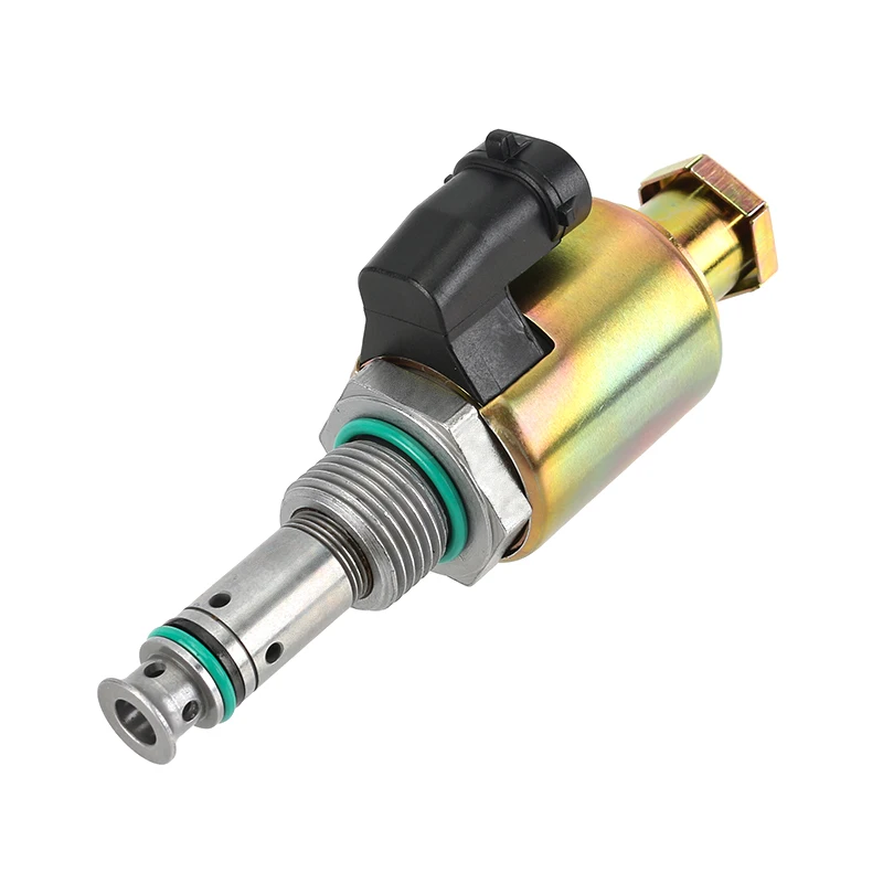 1829856C91 Válvula reguladora de presión de inyección Ford 7.3L - imagen 3