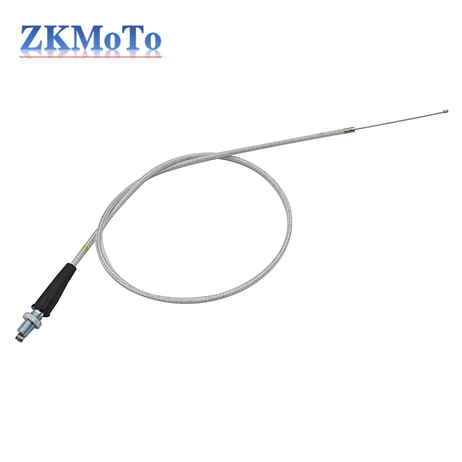 Cable acelerador moto cross Honda CRF, Kawasaki KLX, Yamaha TTR - imagen 5