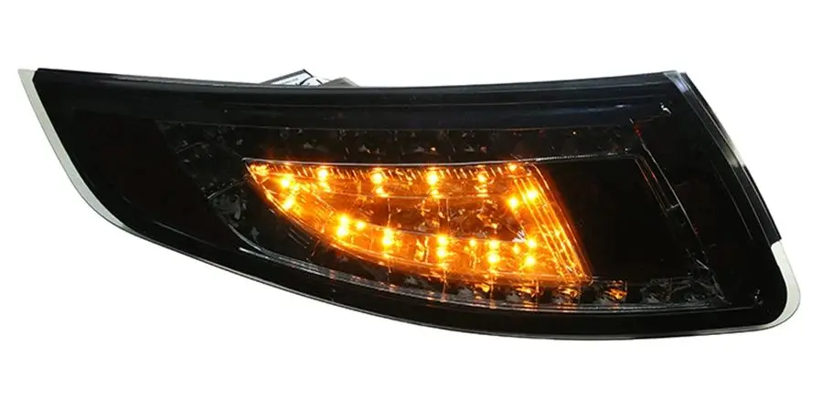 Luz trasera LED Porsche 997 2005-2008 ahumada - imagen 5