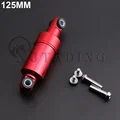 125mm red