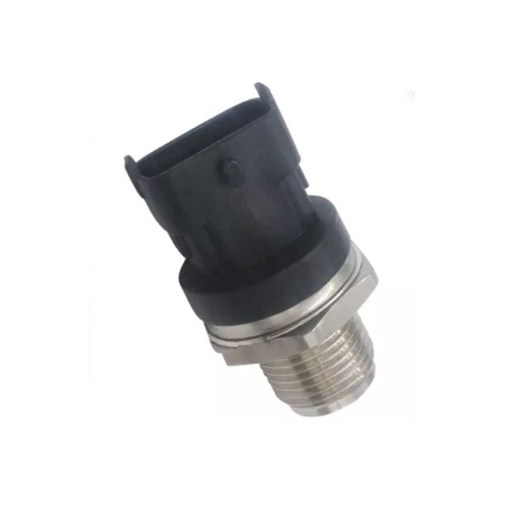 Sensor presión rail 0281002907 para Renault Mercedes VW Chevrolet - imagen 5