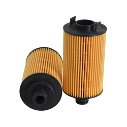 Filtro de aceite Foton Tunland 2.0 TDI – Changan Hunter