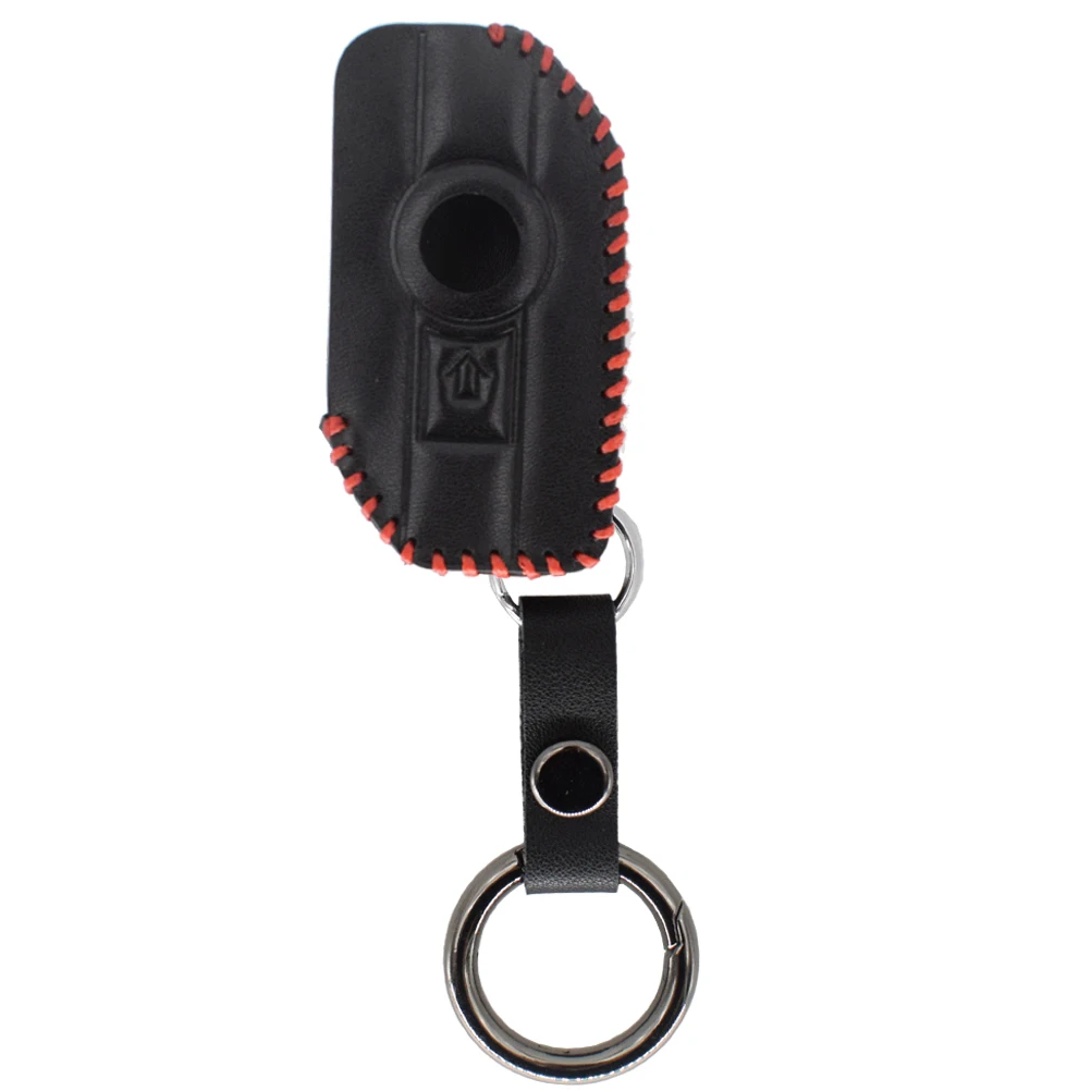 Funda cuero llave BMW – compatible GS y K1600 - imagen 4