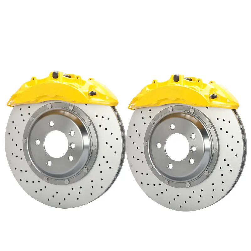 Kit pinza de freno alto rendimiento para Maxus D60 - imagen 5