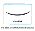 Glossy Black