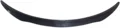 trunk Carbon fiber